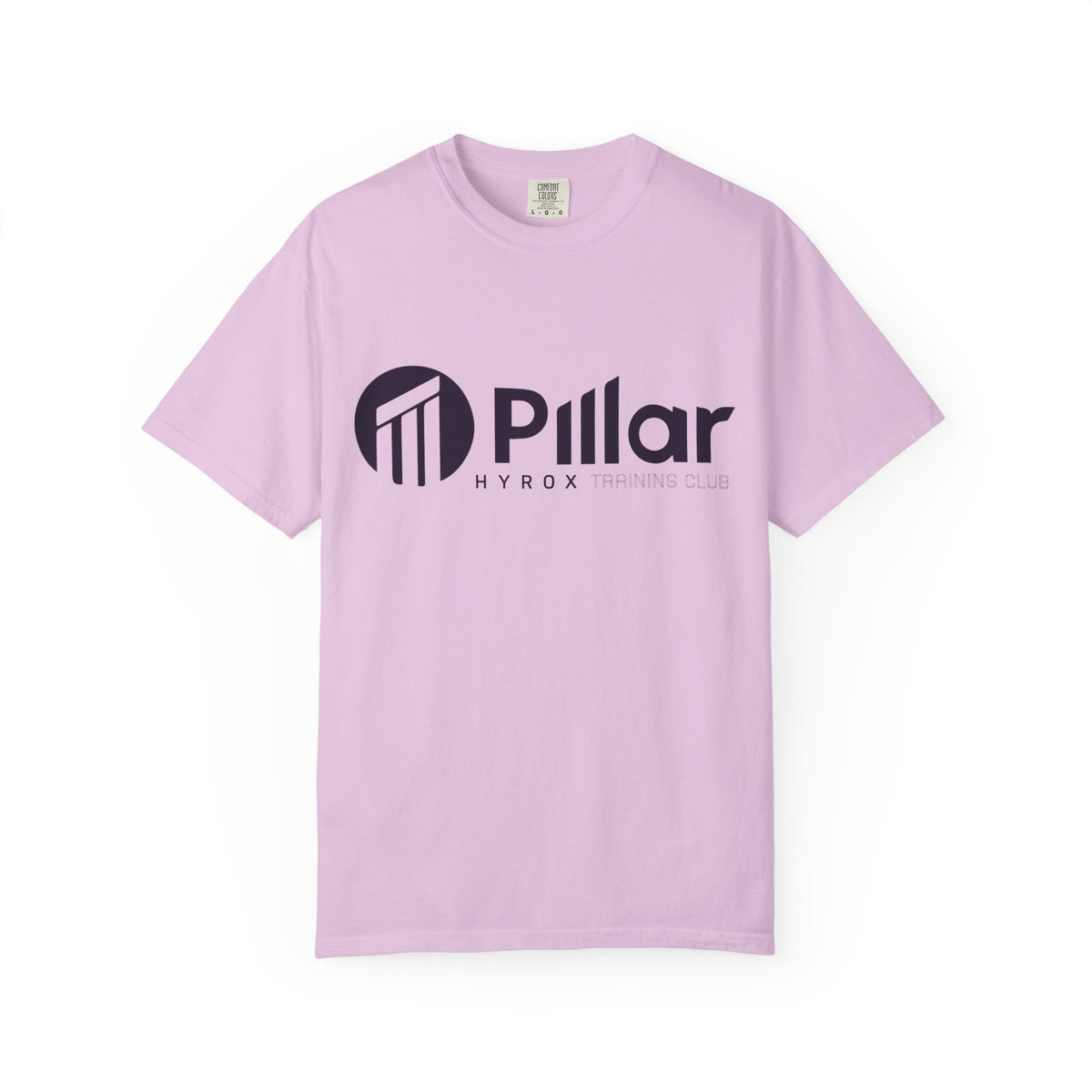 Pillar Hyrox Unisex T-shirt