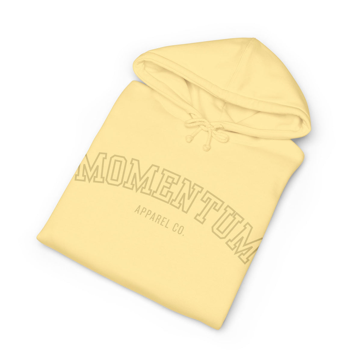 Momentum "SLUMBER" Premium Hoodie