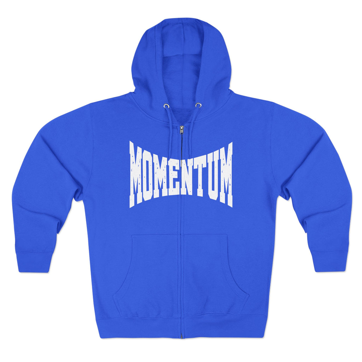 Momentum "POWERLIFT" Premium Zip-Up
