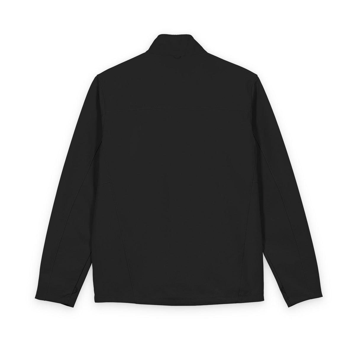 Momentum "STATEMENT" Weather Resistant Jacket