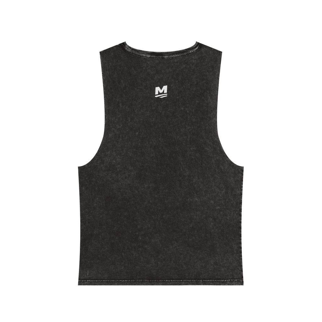 Momentum "STONEWASH" Tank Top