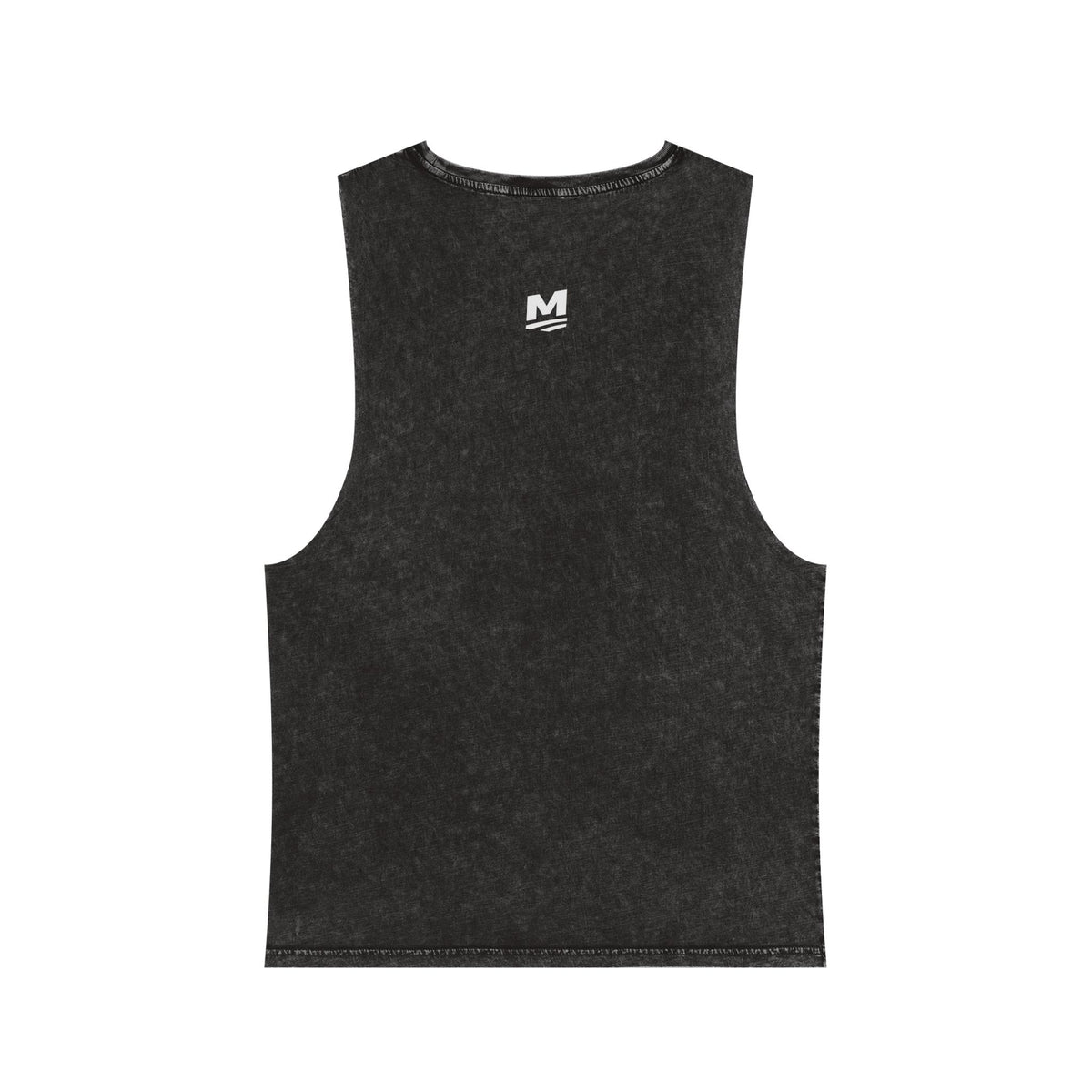 Momentum "STONEWASH" Tank Top