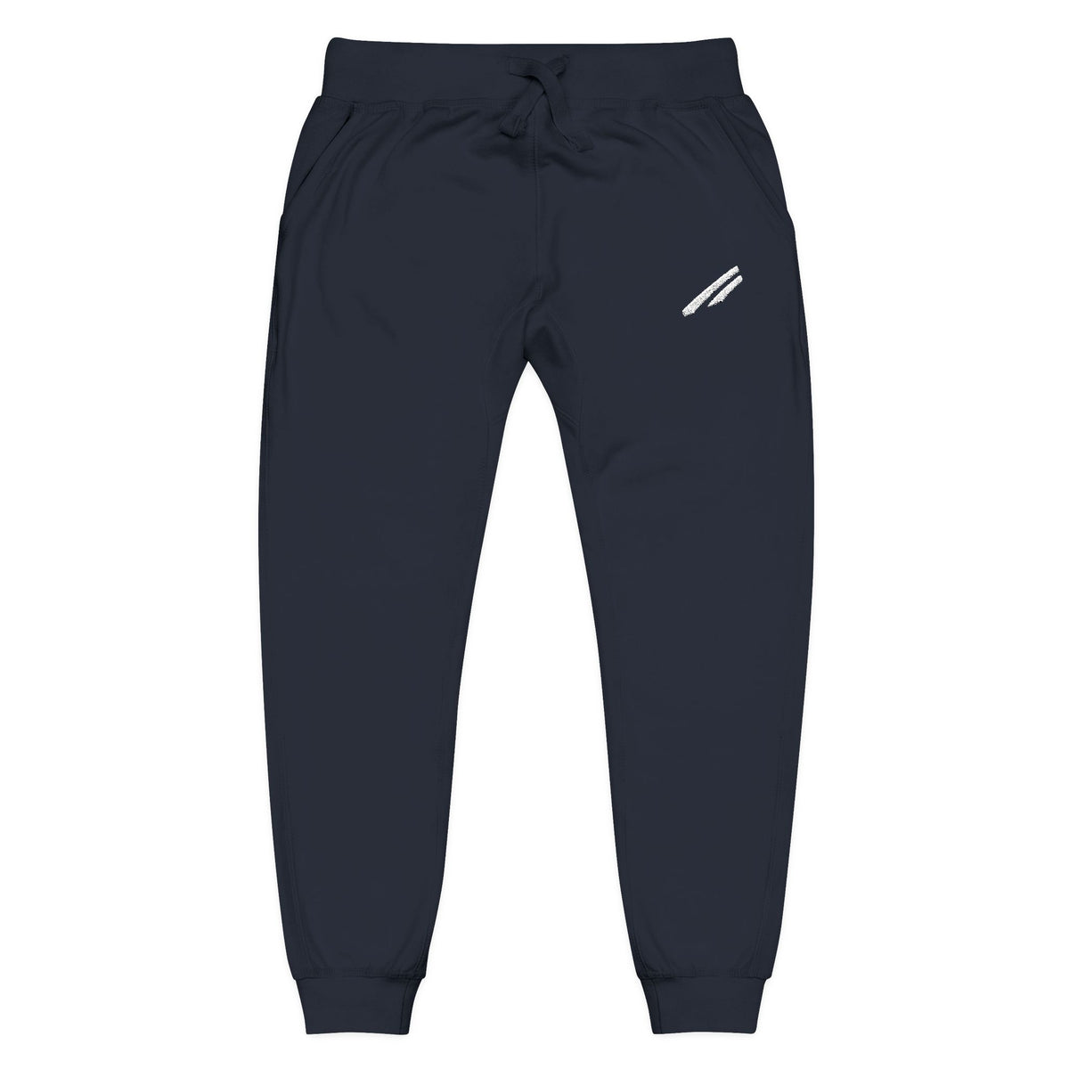 Momentum "STATEMENT" Embroidered Sweatpants
