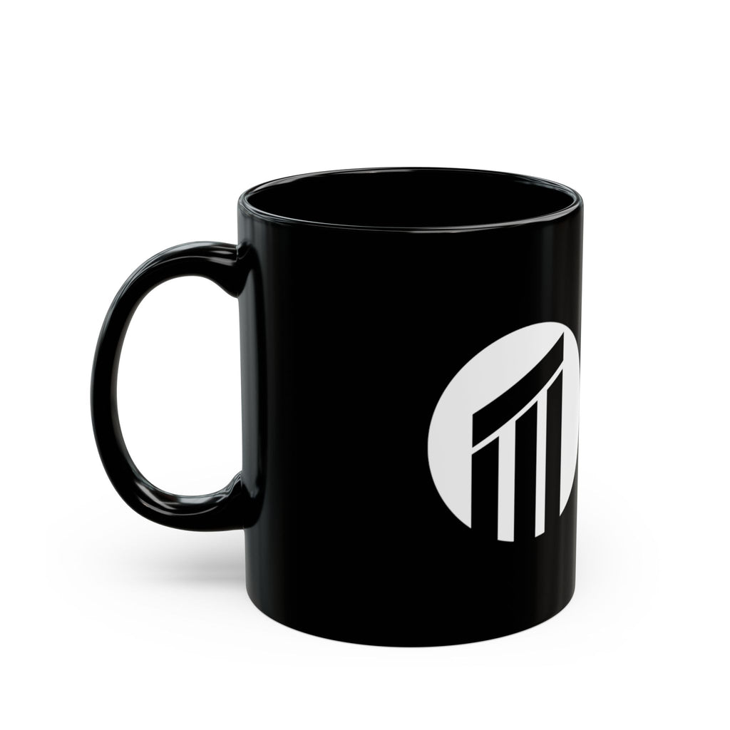 Pillar Logo Coffee Cup (11oz, 15oz)