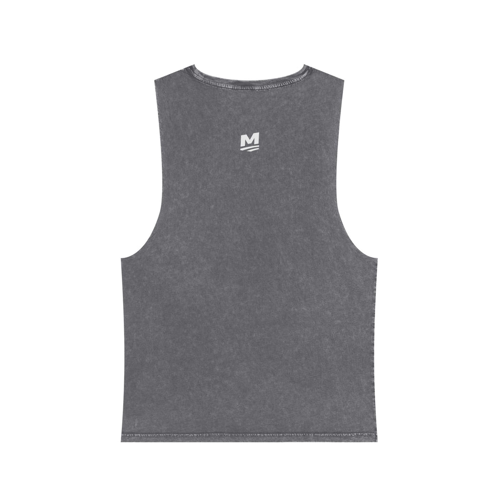 Momentum "STONEWASH" Tank Top