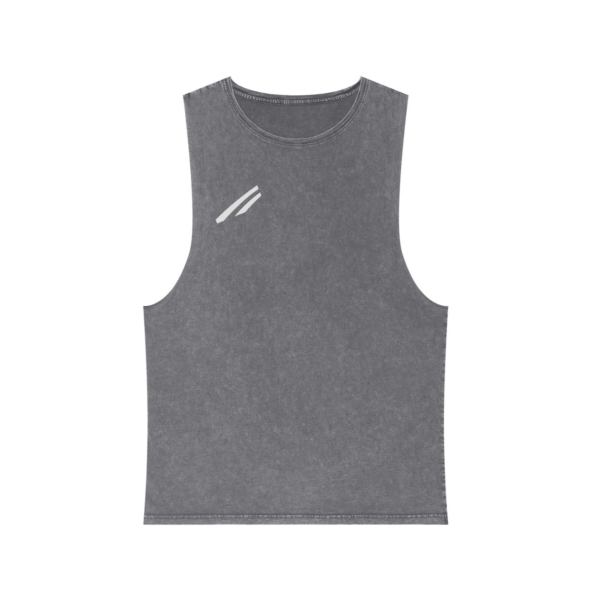 Momentum "STONEWASH" Tank Top