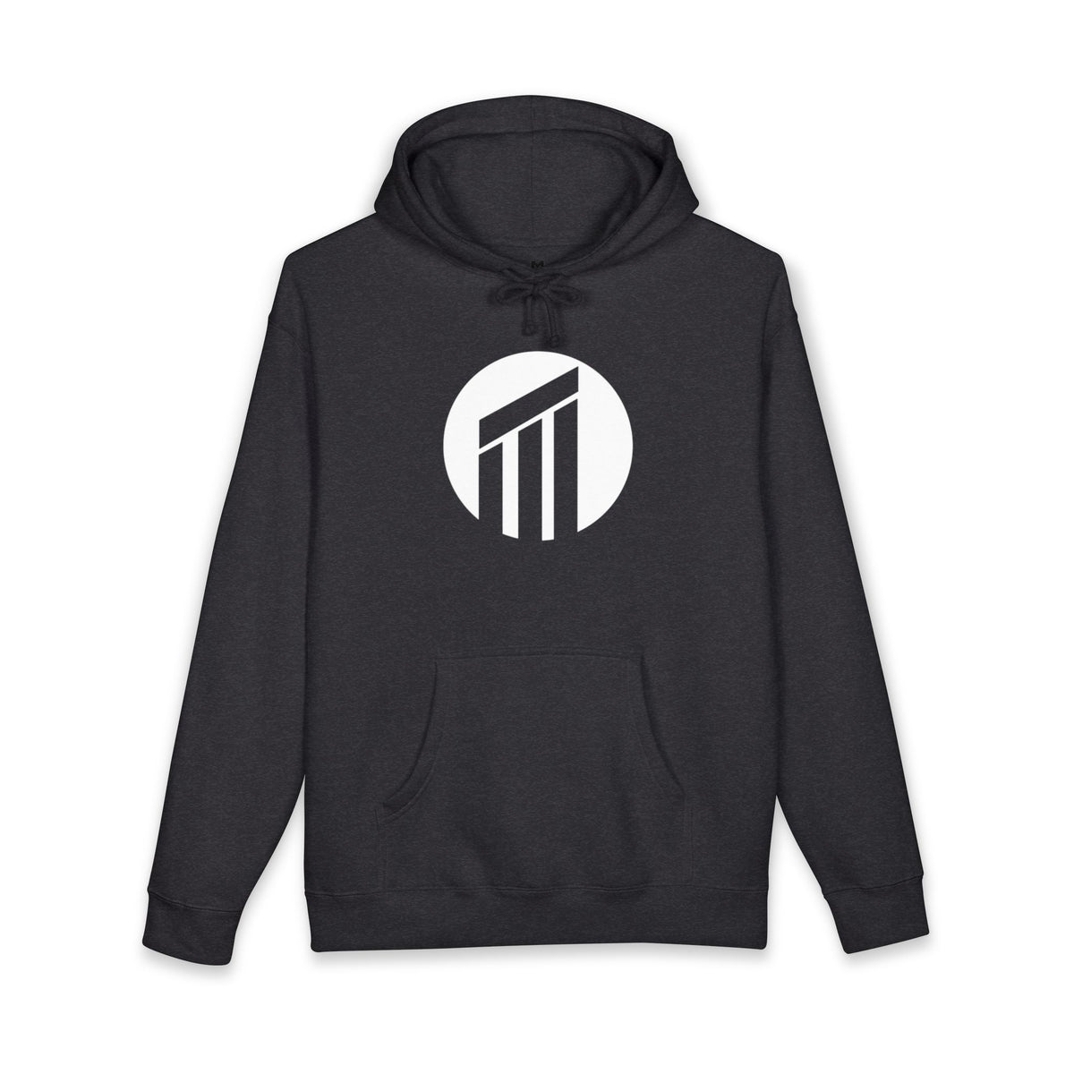 Unisex Heavyweight Hooded Sweatshirt