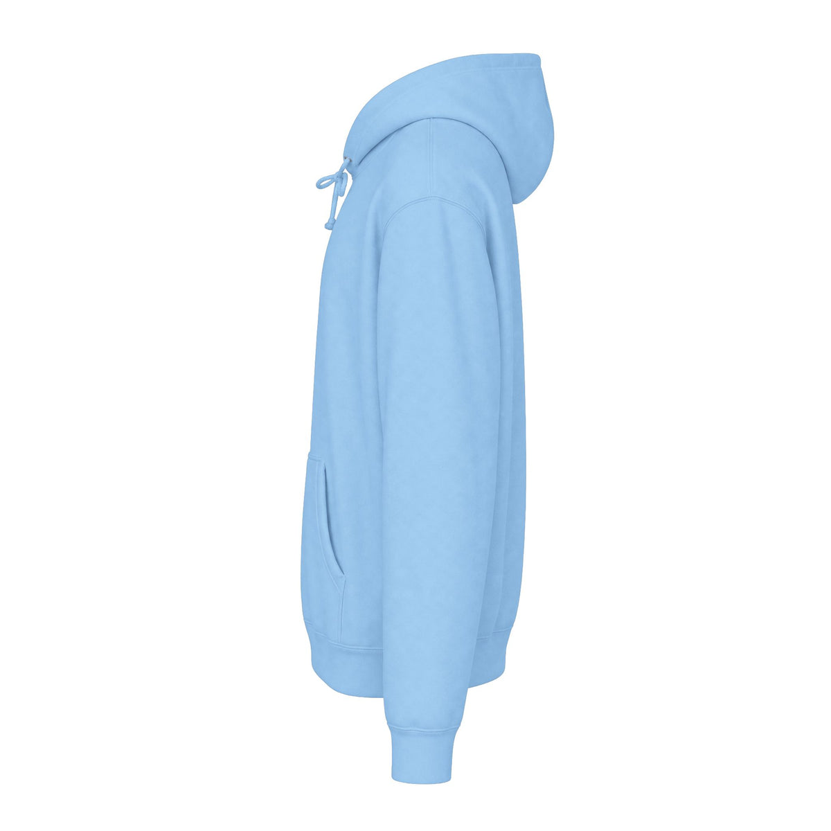 Momentum "STATEMENT" Premium Heavyweight Hoodie