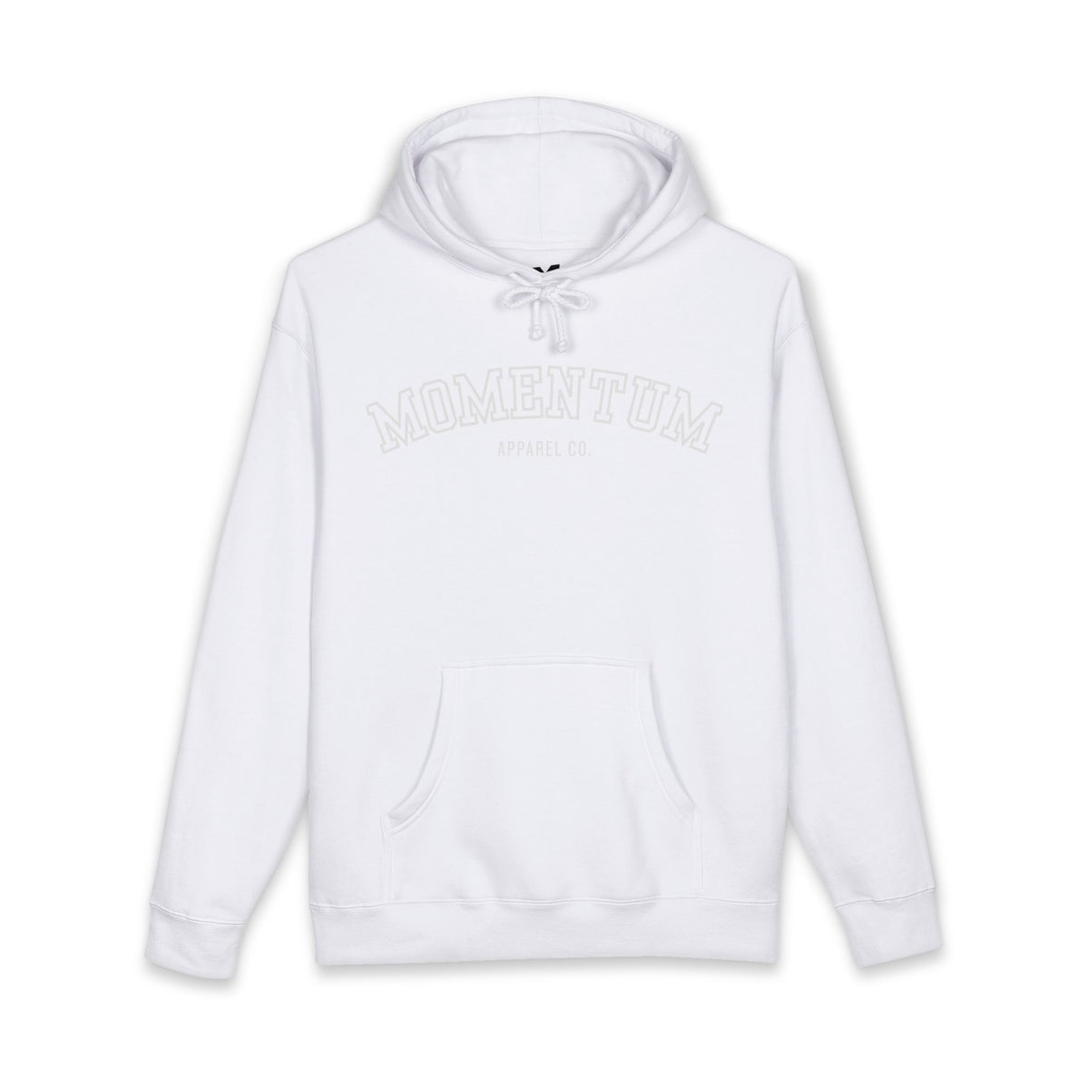 Momentum "SLUMBER" Premium Hoodie