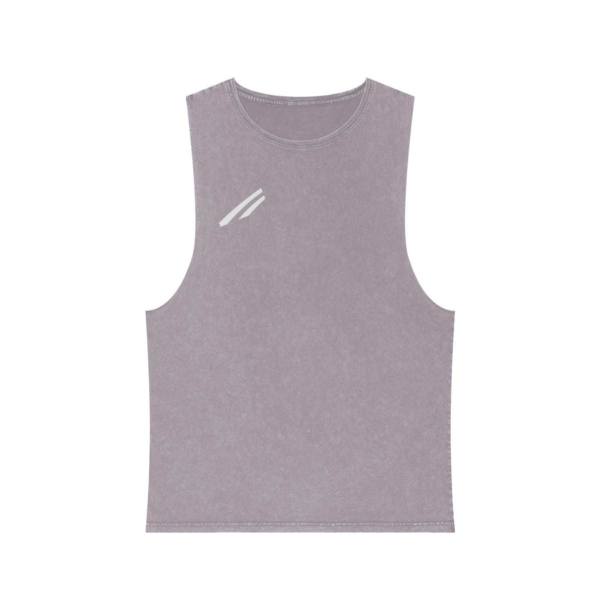 Momentum "STONEWASH" Tank Top