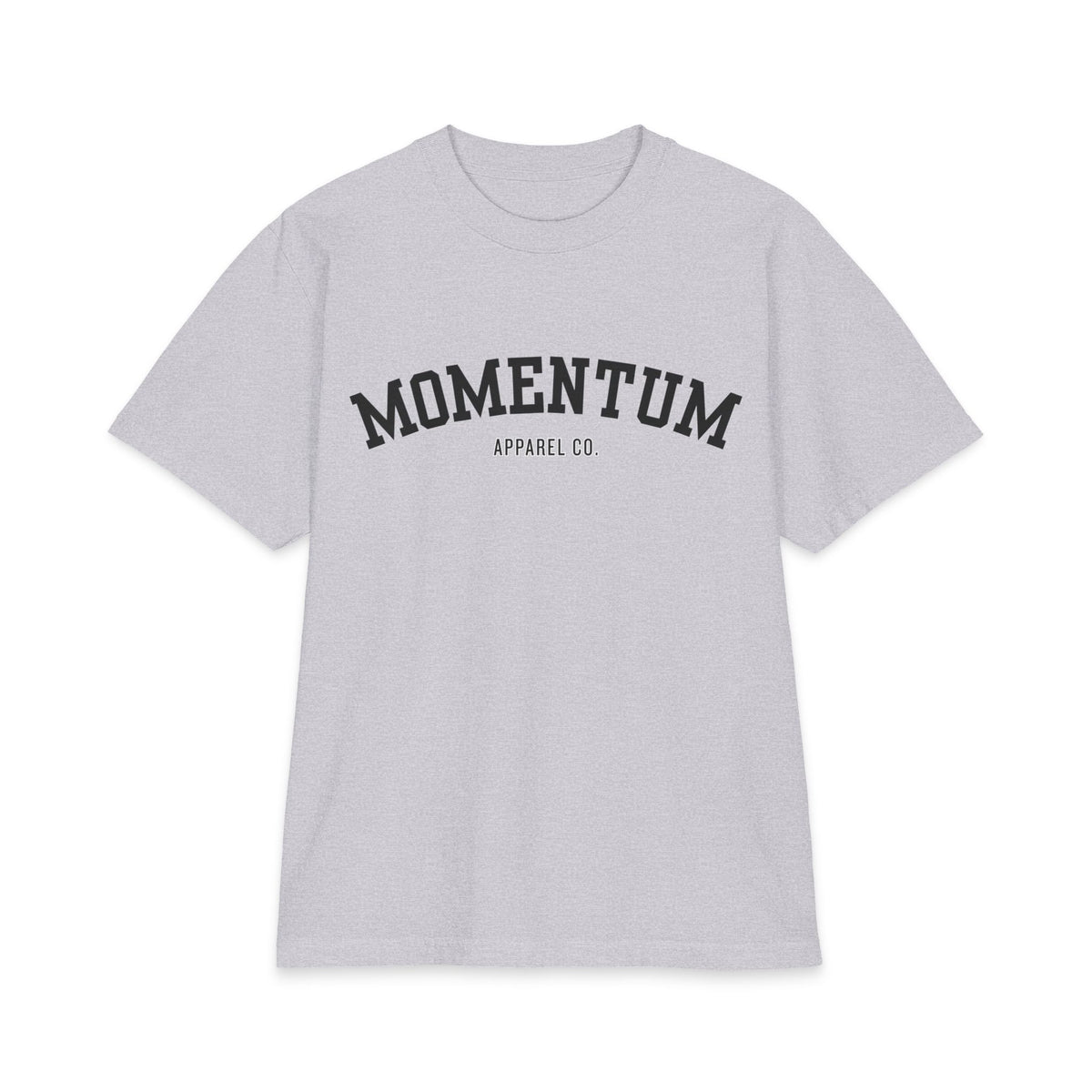 Momentum "COLLEGIATE" T-Shirt