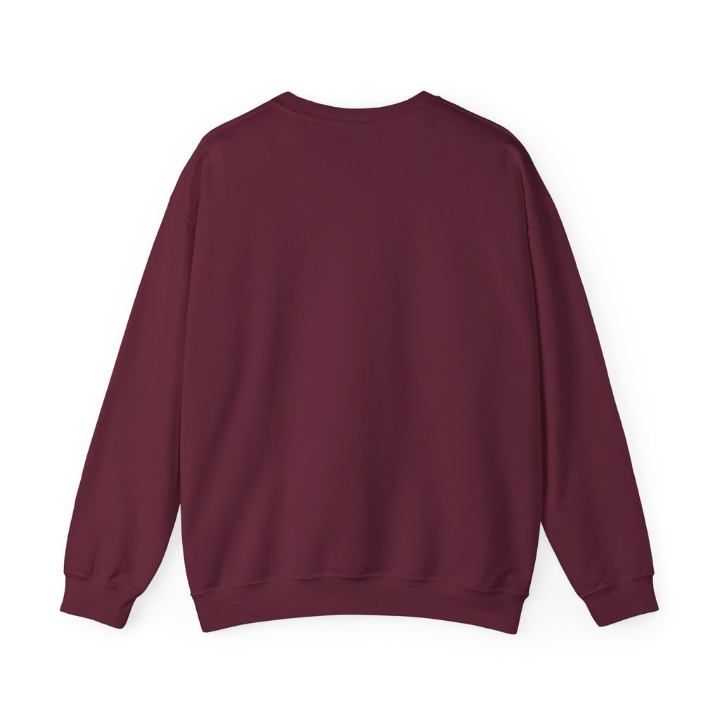 Momentum "COLLEGIATE" Premium Crewneck