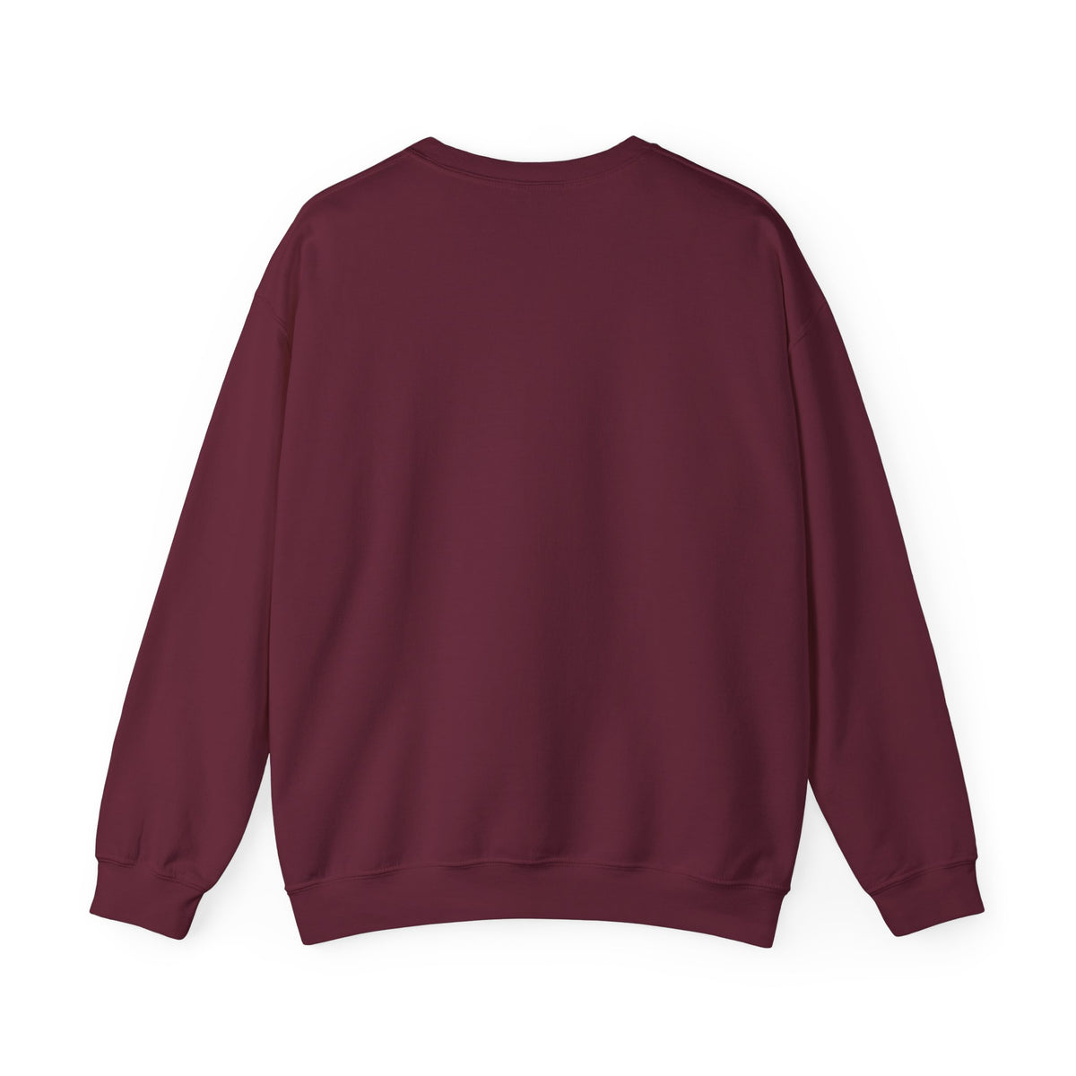 Momentum "COLLEGIATE" Premium Crewneck