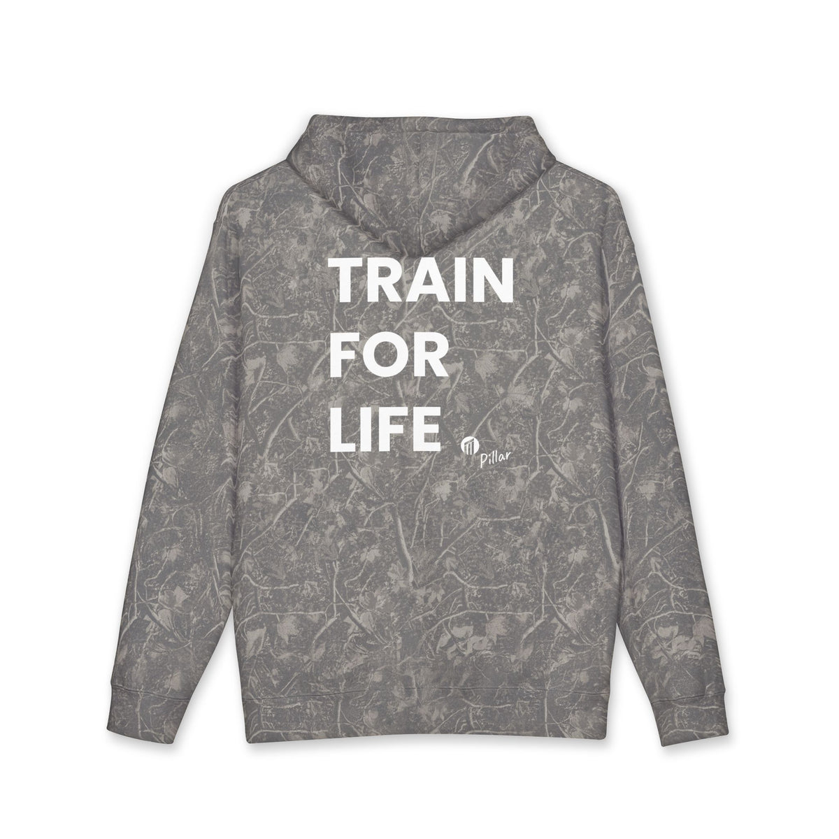 Unisex Heavyweight Hooded Sweatshirt