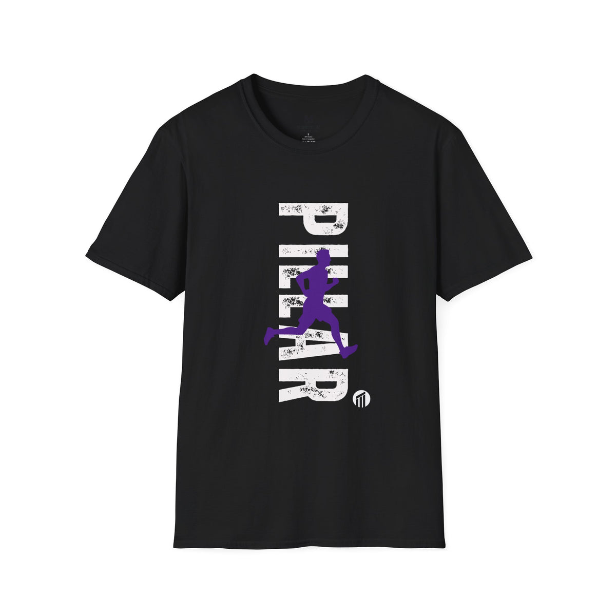 Pillar Running / Hyrox Unisex Softstyle T-Shirt