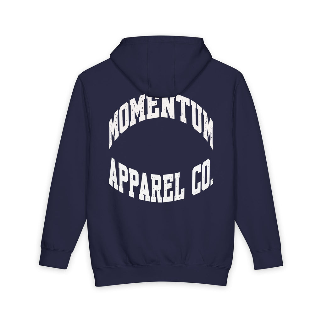 Momentum "KNOCKOUT" Heavyweight Hoodie