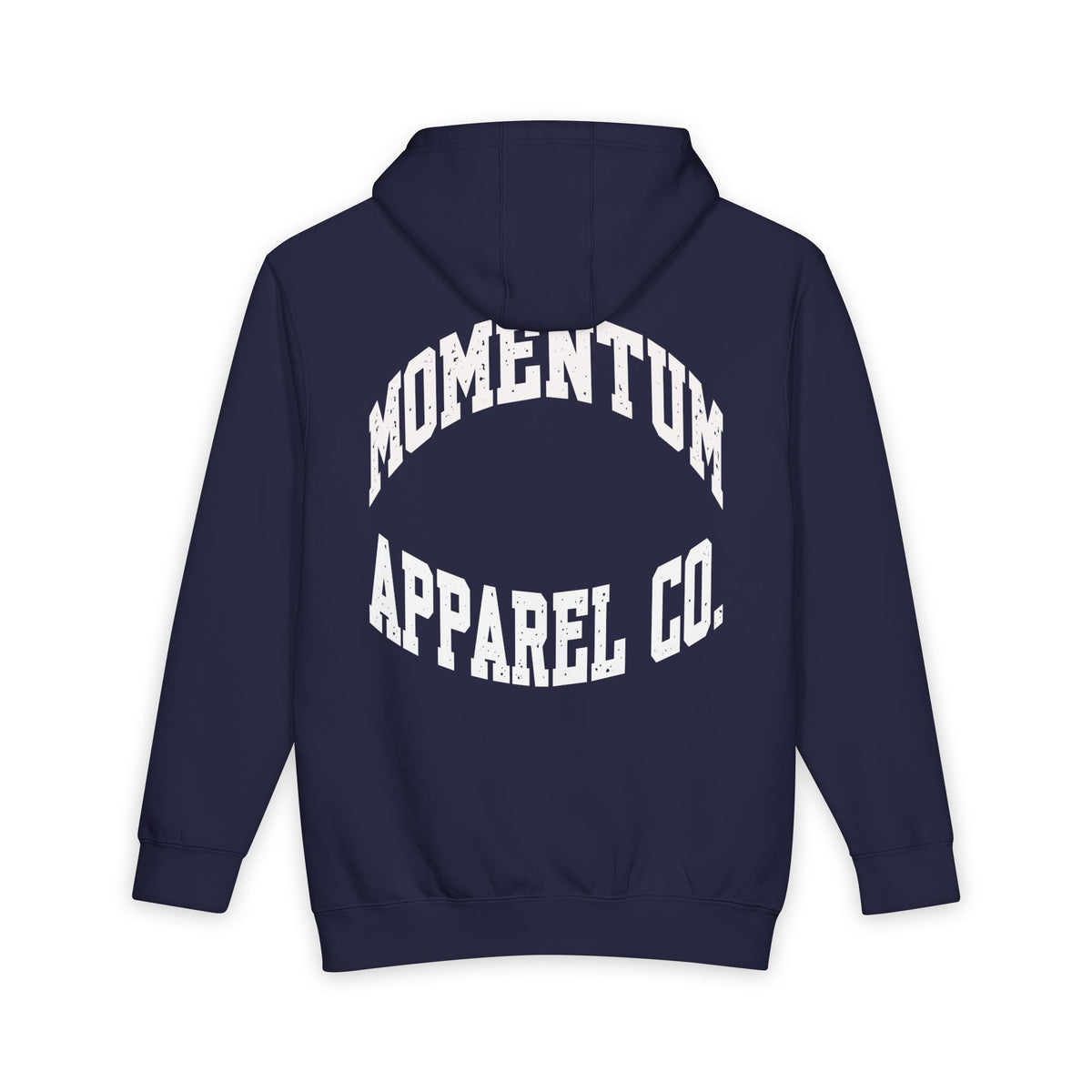 Momentum "KNOCKOUT" Heavyweight Hoodie
