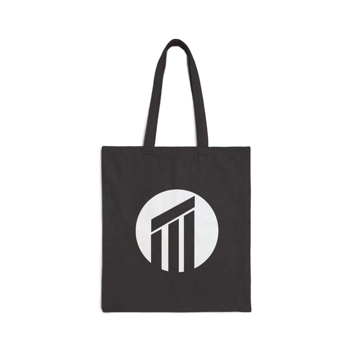 Cotton Canvas Tote Bag
