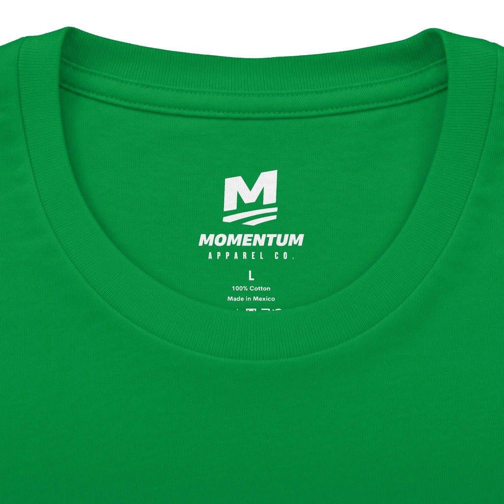 Momentum "COLLEGIATE" Lightweight T-Shirt