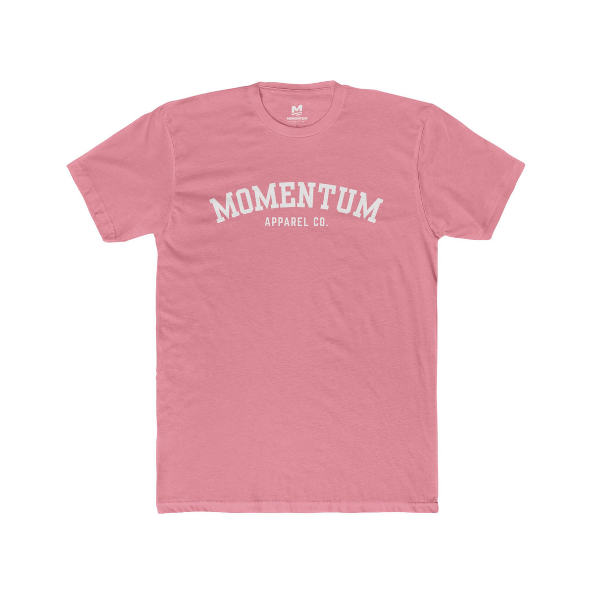 Momentum "COLLEGIATE" Lightweight T-Shirt