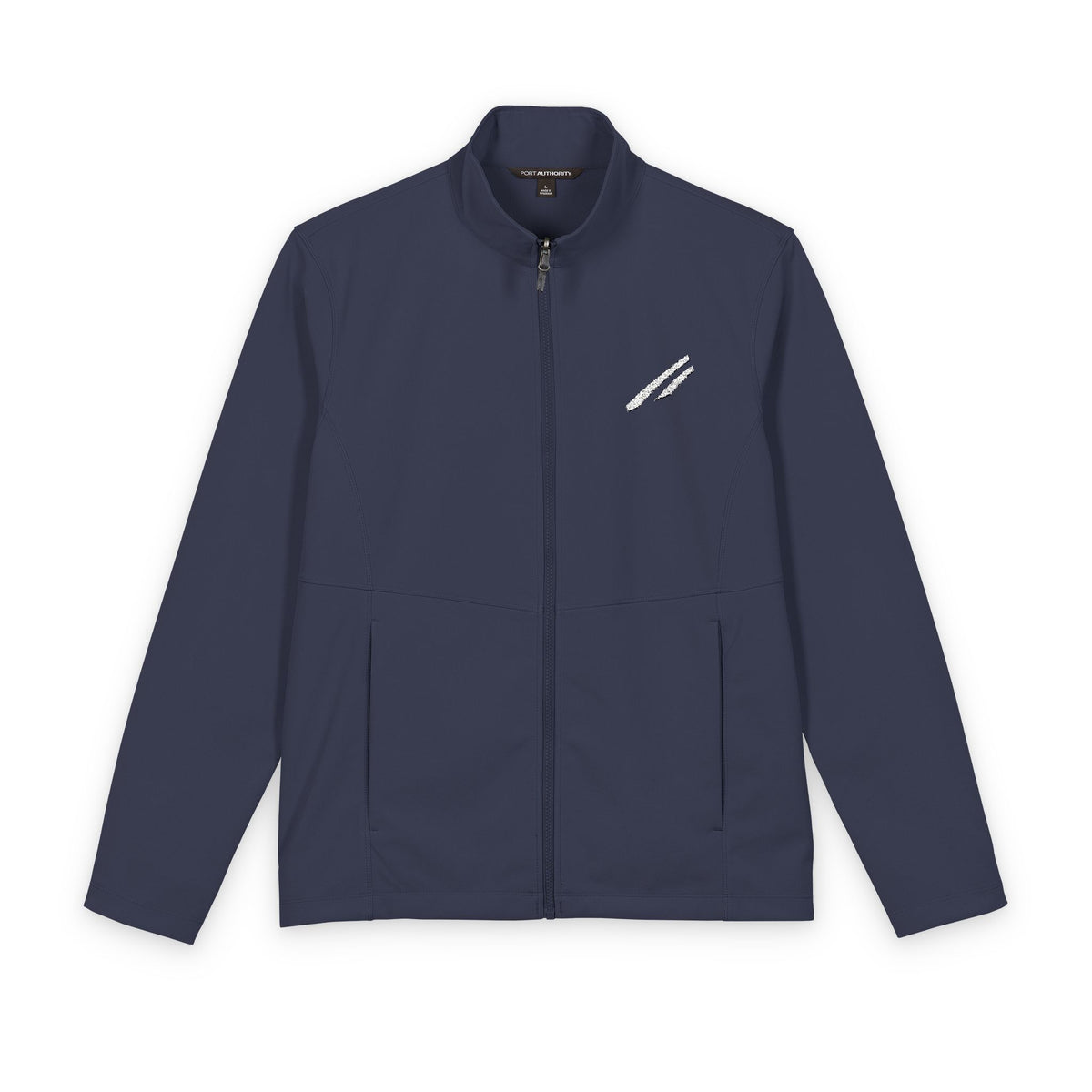 Momentum "STATEMENT" Weather Resistant Jacket