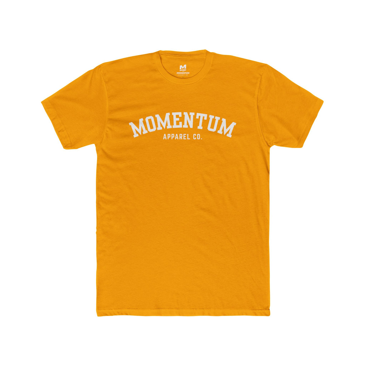 Momentum "COLLEGIATE" Lightweight T-Shirt