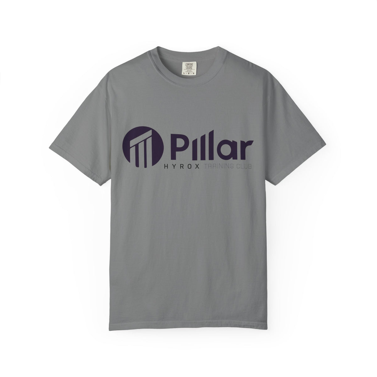 Pillar Hyrox Unisex T-shirt