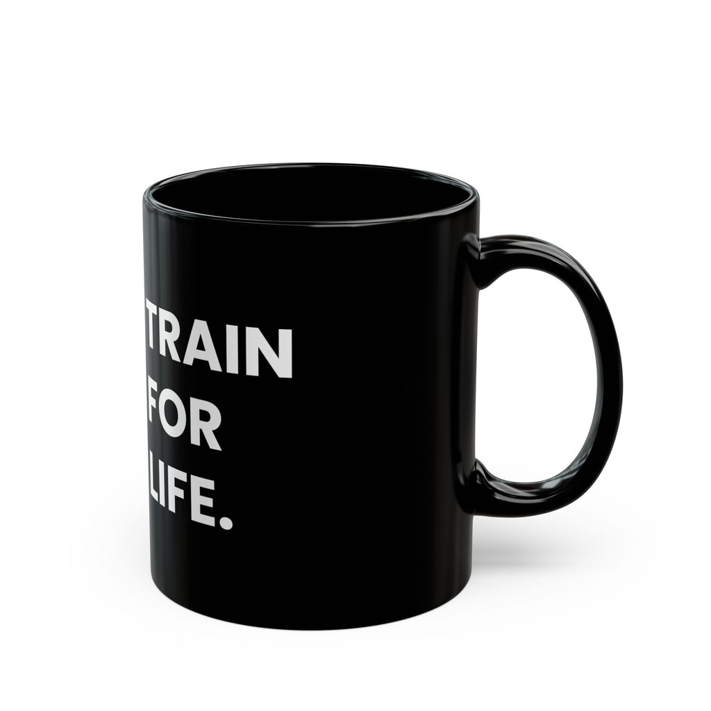 Pillar Logo Coffee Cup (11oz, 15oz)