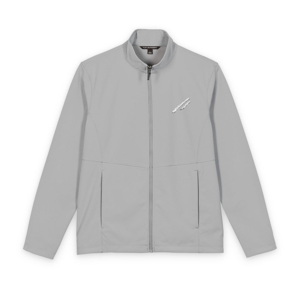 Momentum "STATEMENT" Weather Resistant Jacket