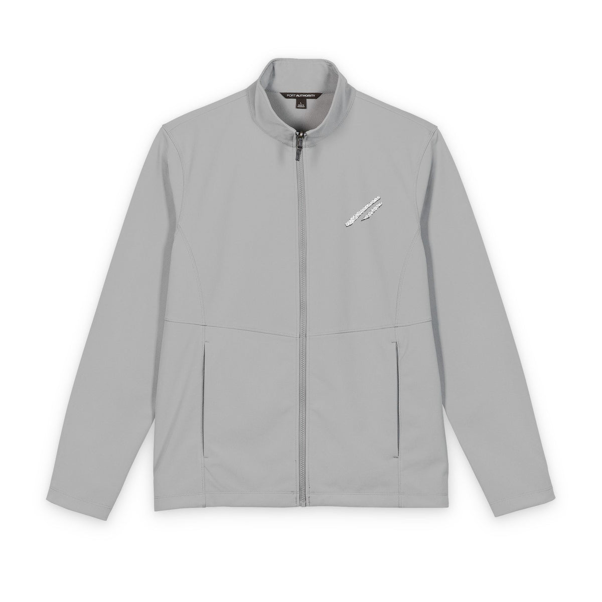 Momentum "STATEMENT" Weather Resistant Jacket
