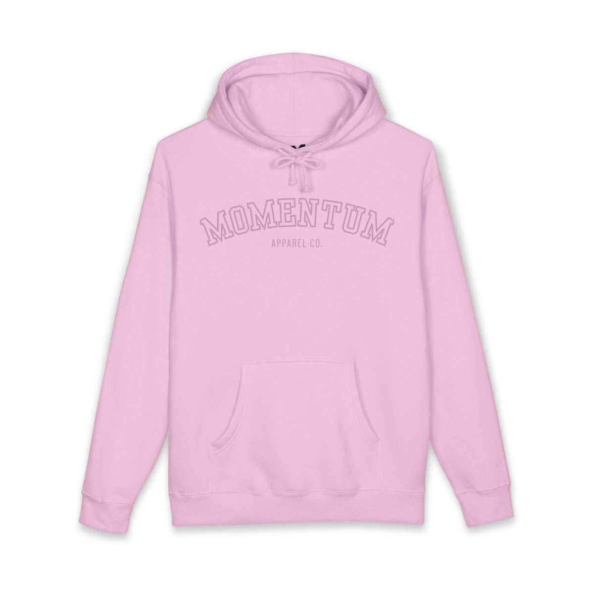 Momentum "SLUMBER" Premium Hoodie