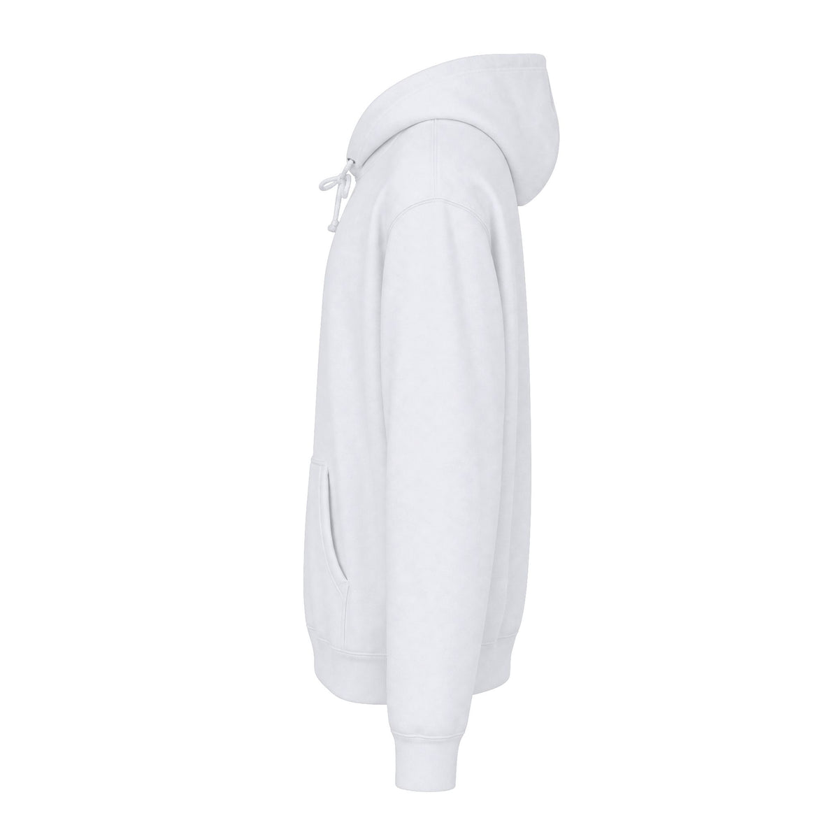 Momentum "STATEMENT" Premium Heavyweight Hoodie