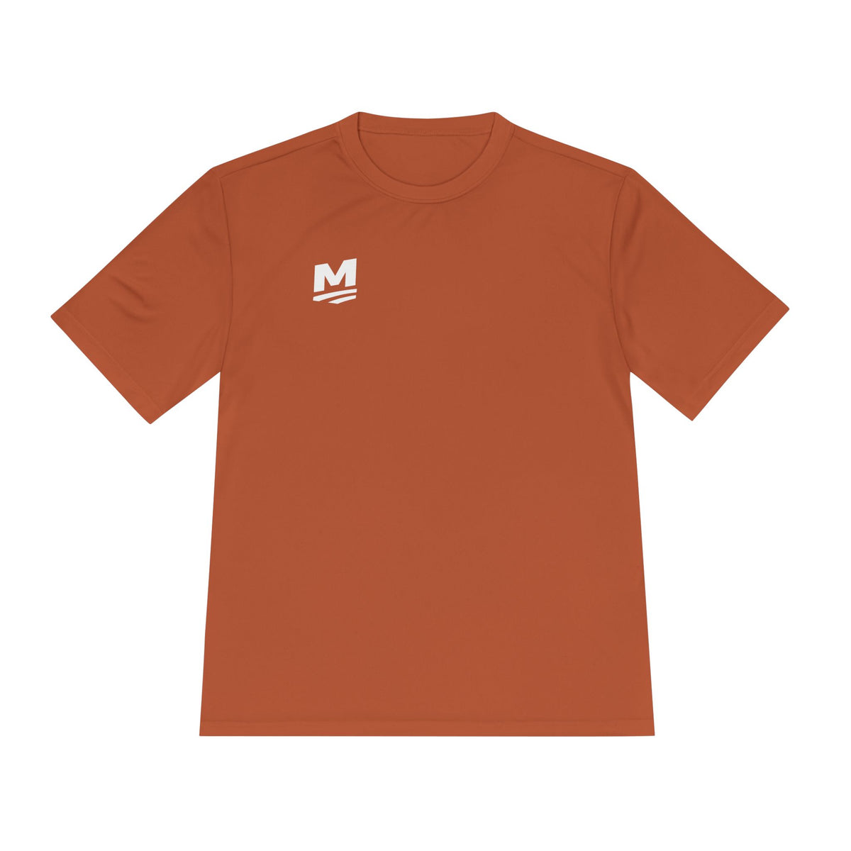 Momentum "WMYM" Athletic T-Shirt