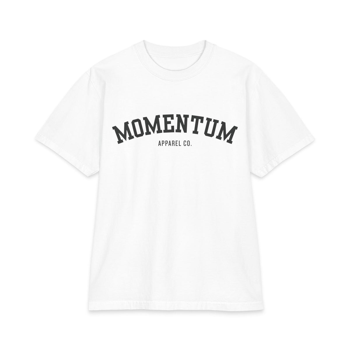 Momentum "COLLEGIATE" T-Shirt