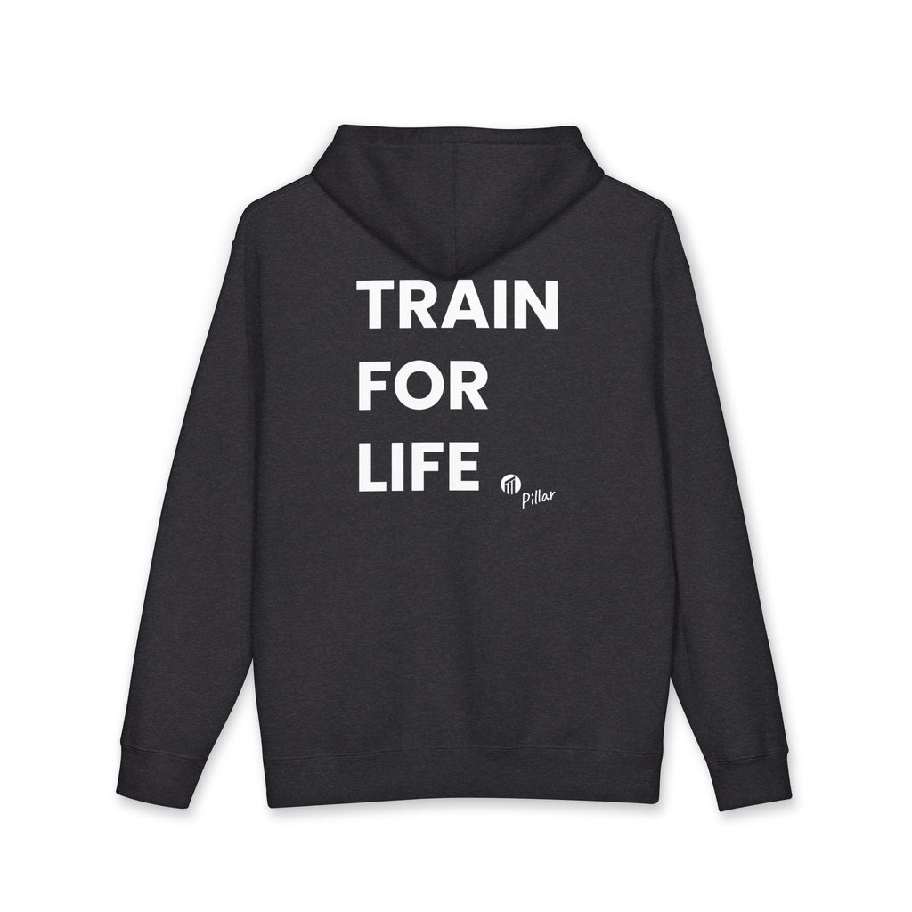 Unisex Heavyweight Hooded Sweatshirt