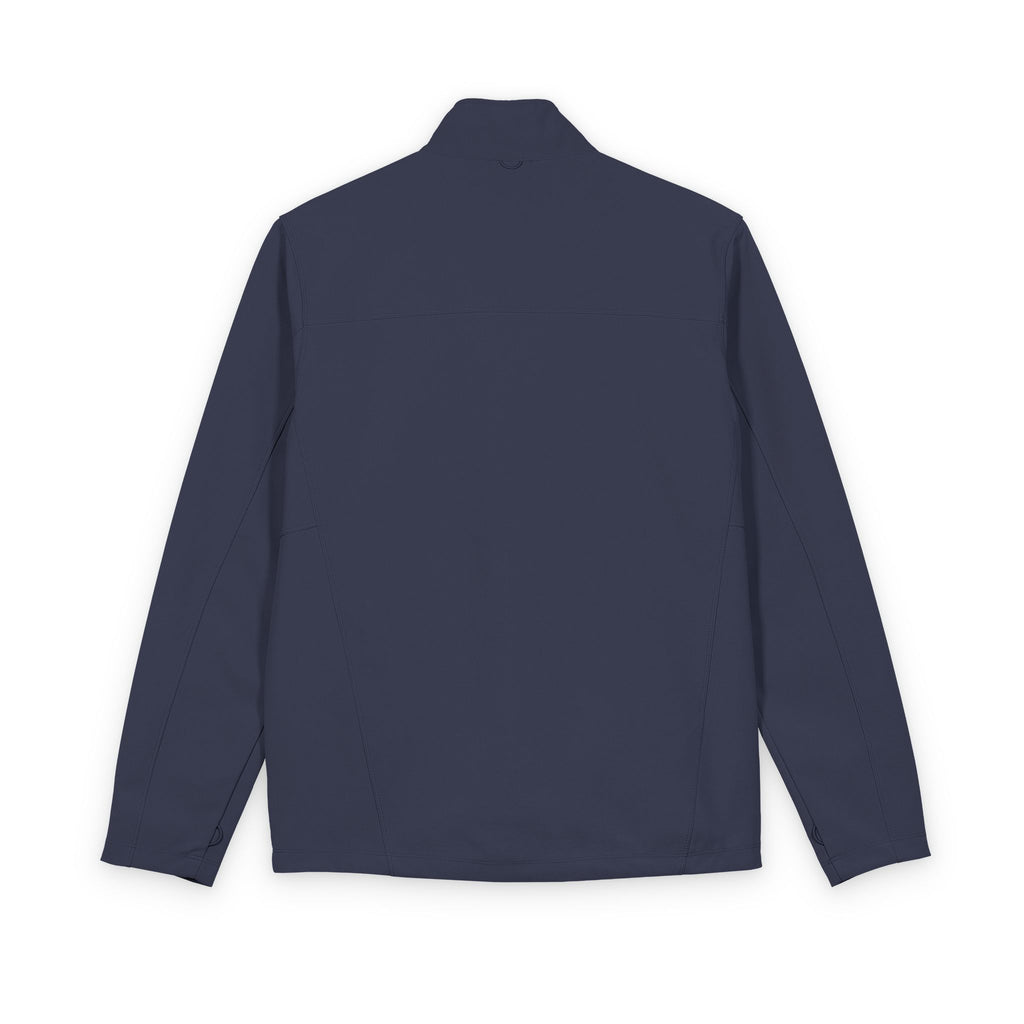Momentum "STATEMENT" Weather Resistant Jacket