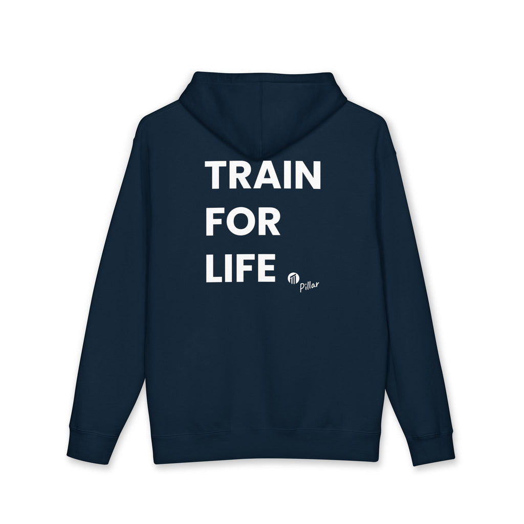Unisex Heavyweight Hooded Sweatshirt