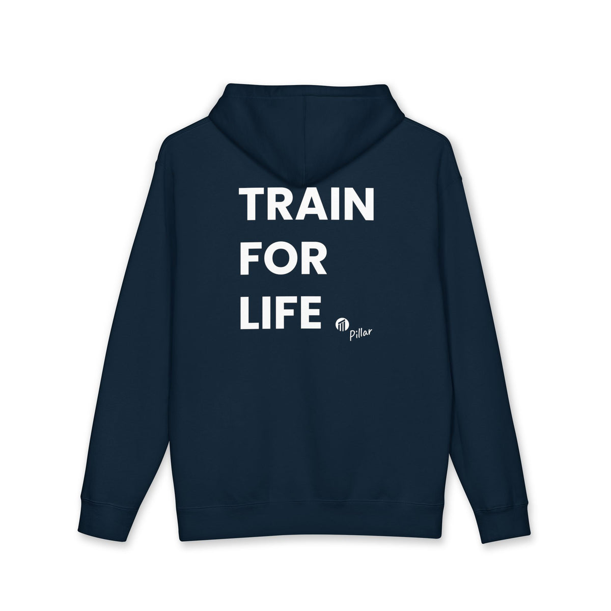 Unisex Heavyweight Hooded Sweatshirt