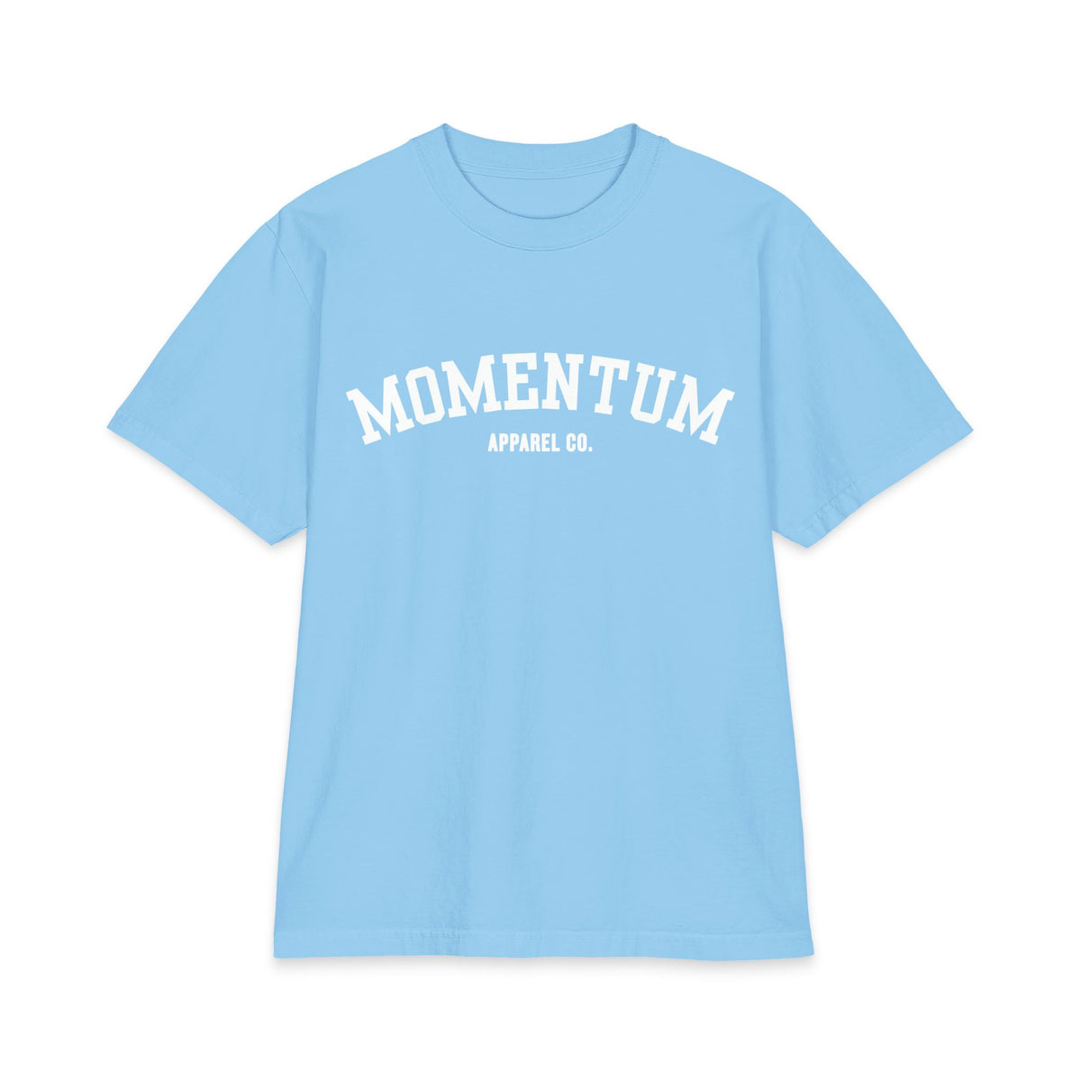 Momentum "COLLEGIATE" T-Shirt