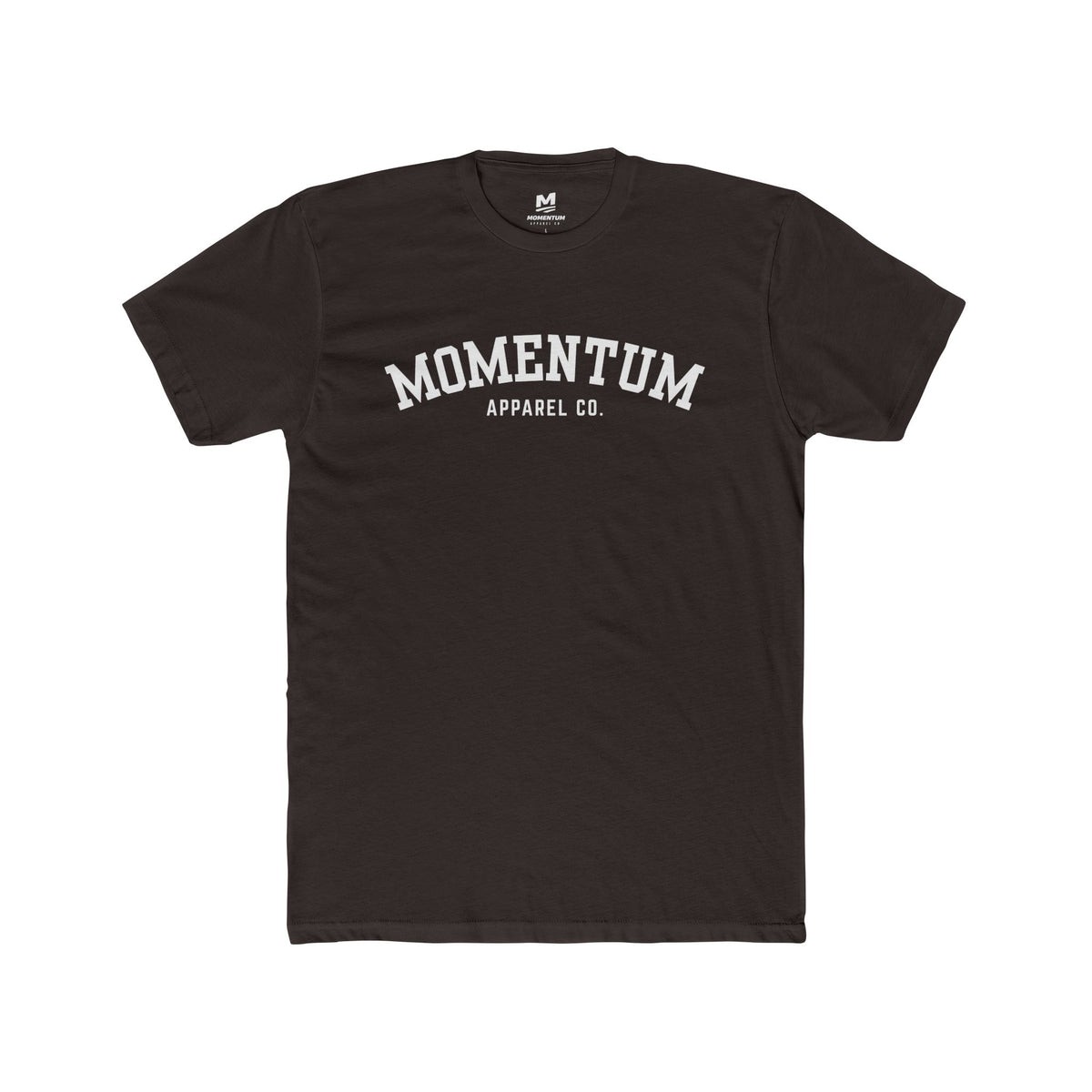 Momentum "COLLEGIATE" Lightweight T-Shirt