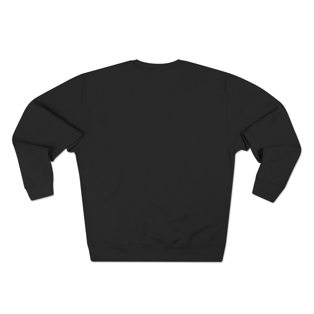 Momentum "COLLEGIATE" Premium Vintage Sweatshirt
