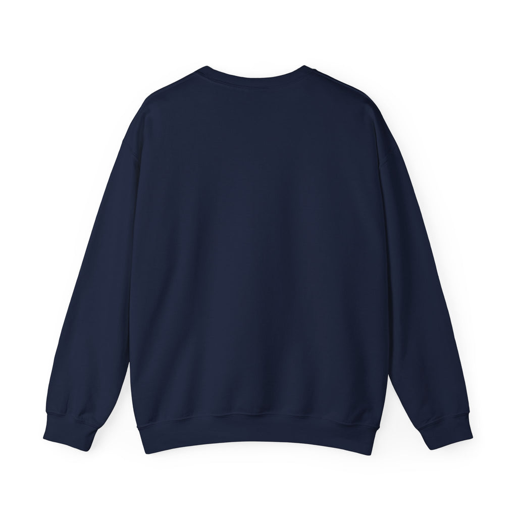 Momentum "COLLEGIATE" Premium Crewneck