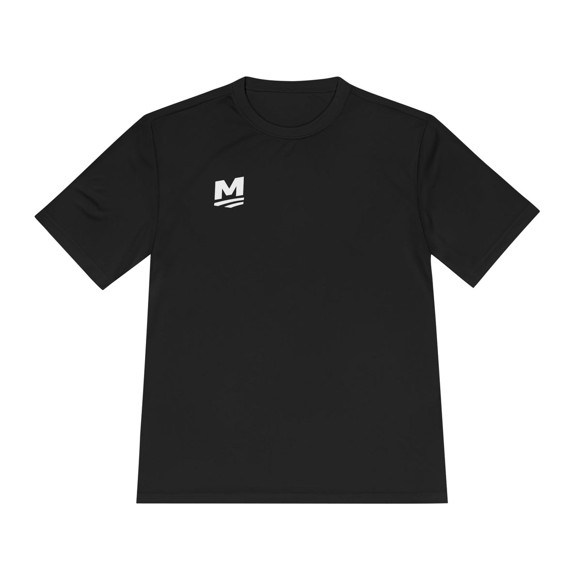 Momentum "WMYM" Athletic T-Shirt