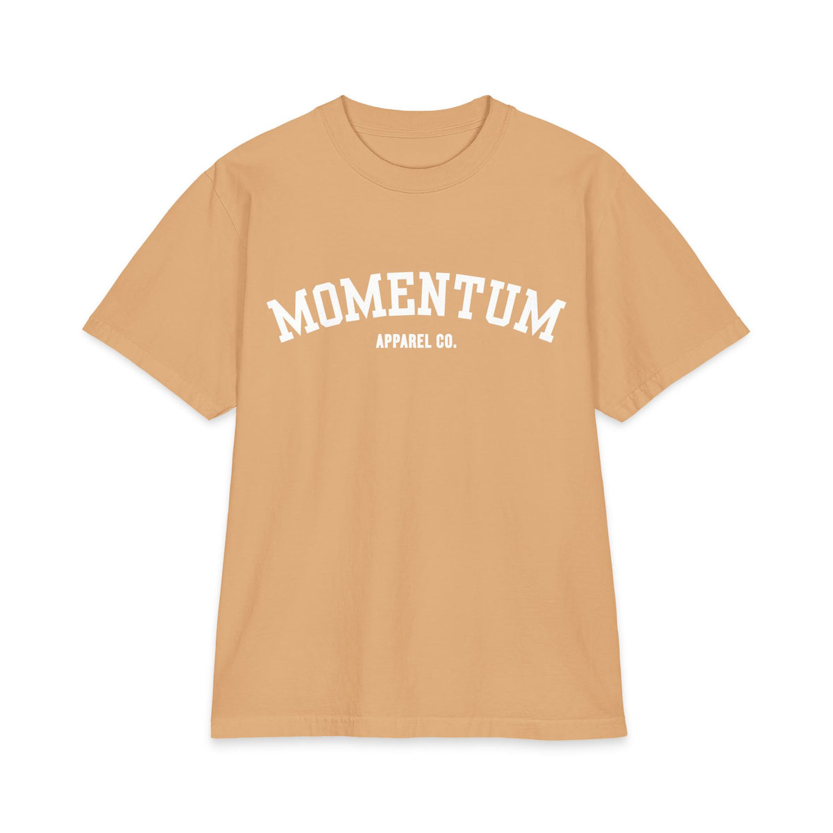 Momentum "COLLEGIATE" T-Shirt