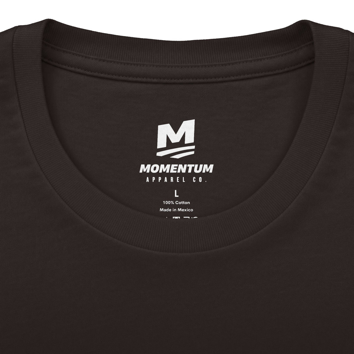 Momentum "COLLEGIATE" Lightweight T-Shirt