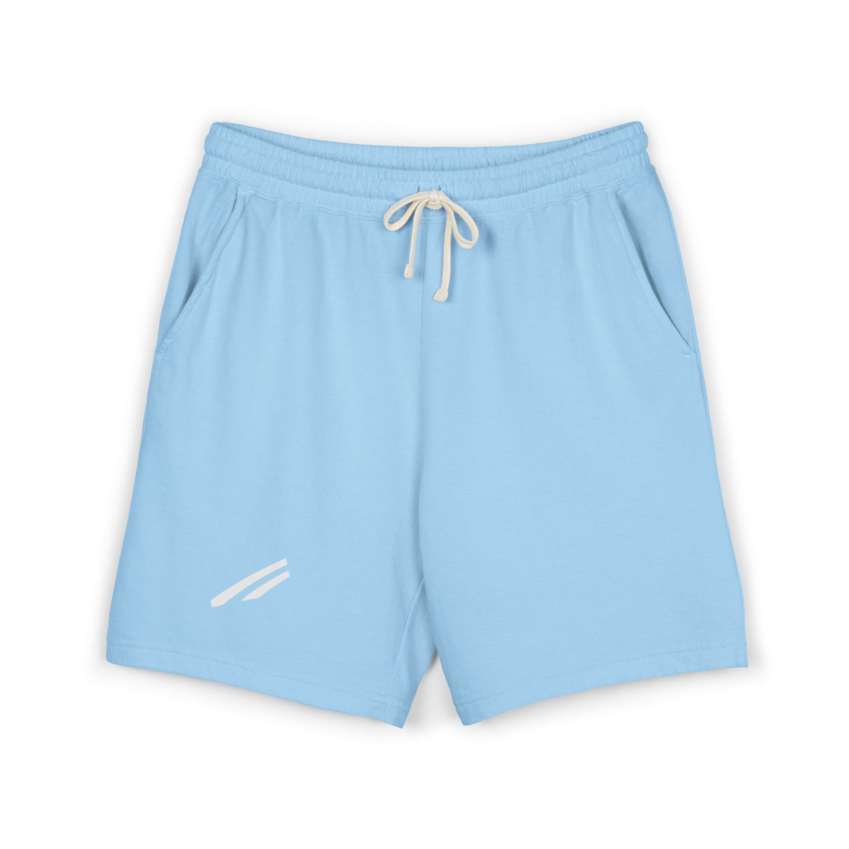 Momentum "STATEMENT" Running Shorts