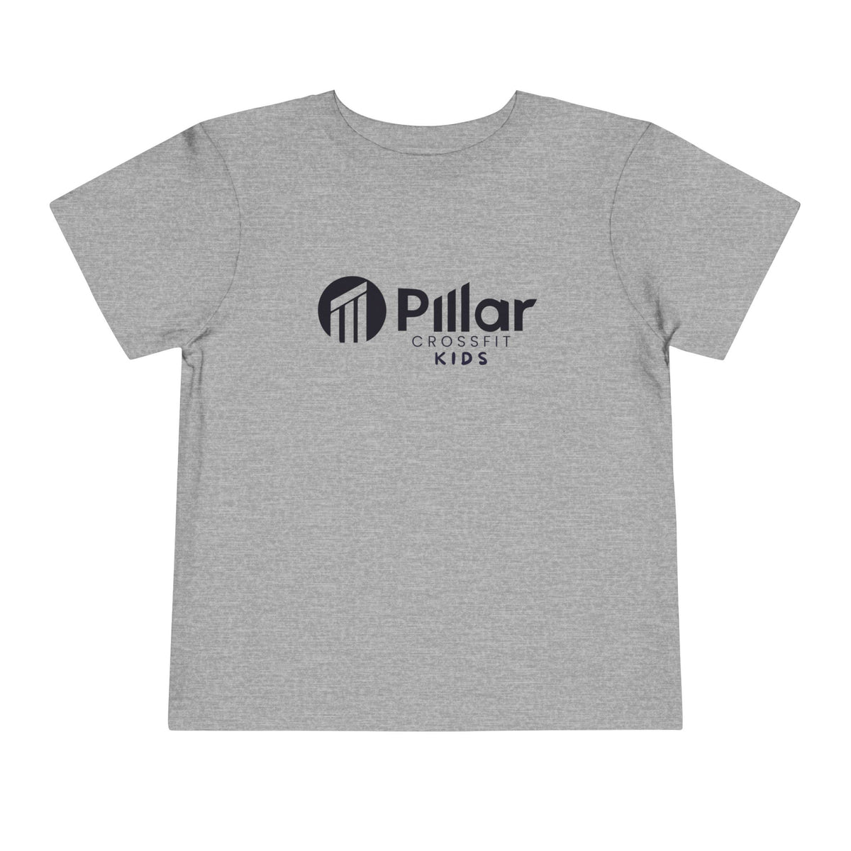 Pillar CrossFit Kids Toddler Tee