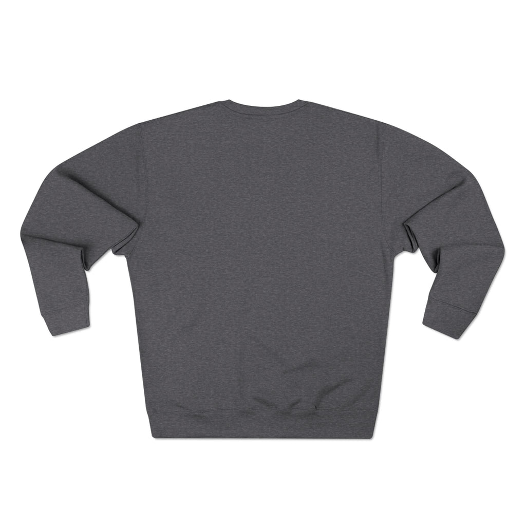 Momentum "COLLEGIATE" Premium Vintage Sweatshirt