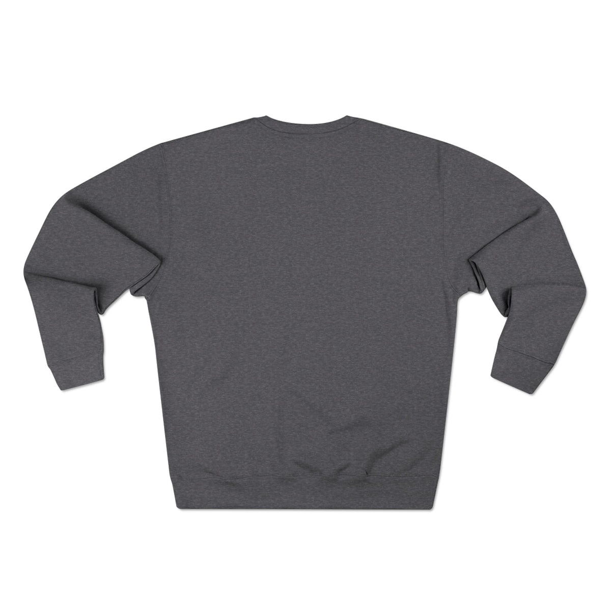 Momentum "COLLEGIATE" Premium Vintage Sweatshirt