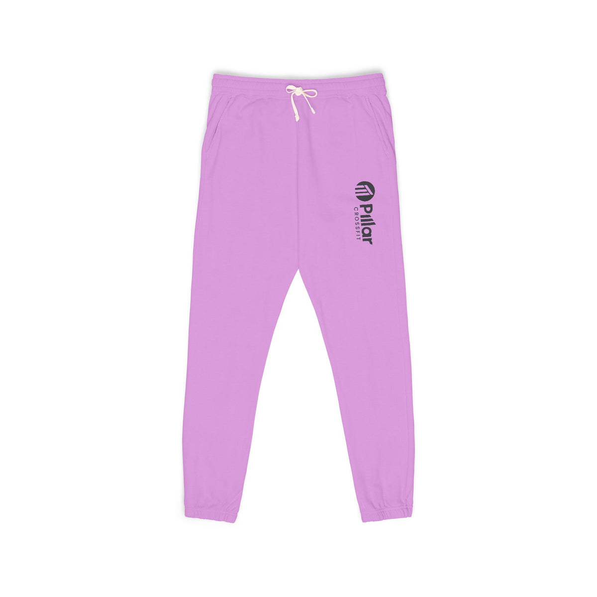 Pillar CrossFit Fleece Joggers